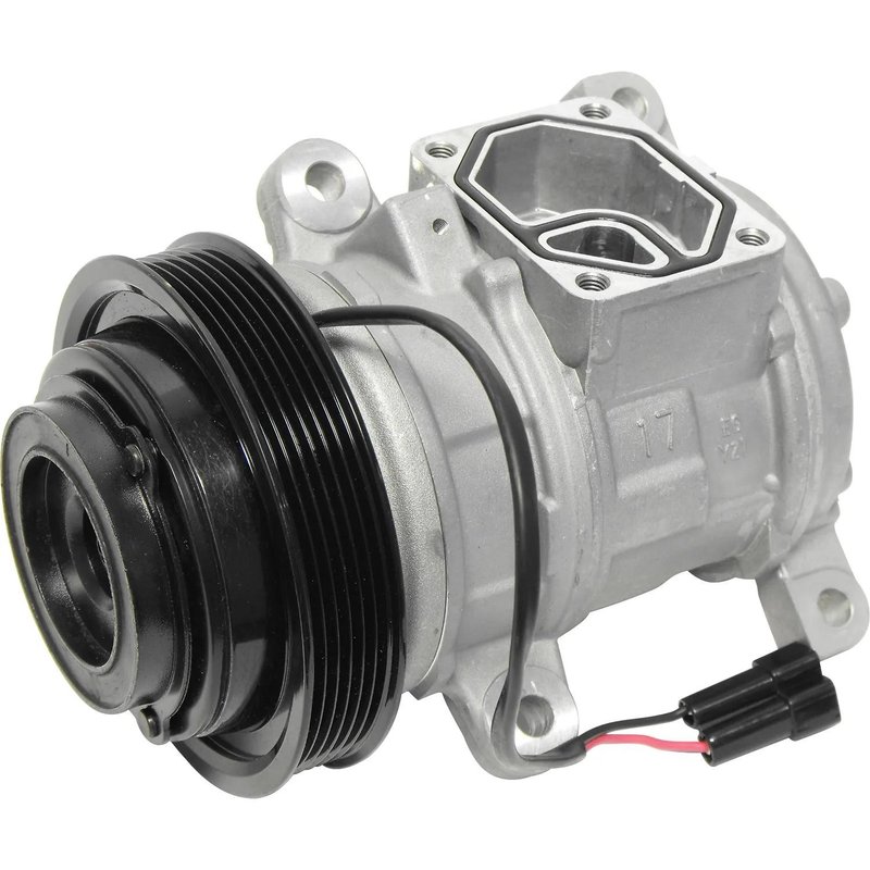Universal Air CO24003C A/C Compressor