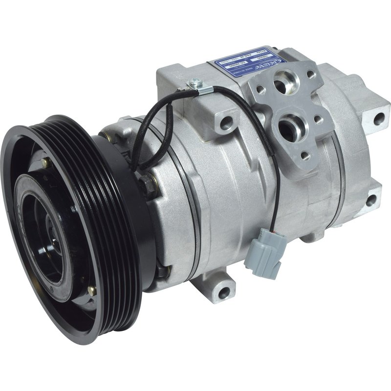 Universal Air CO29000C A/C Compressor