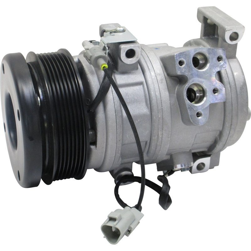 Universal Air CO29014C A/C Compressor
