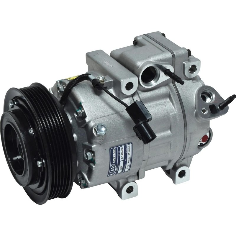 Universal Air CO29063C A/C Compressor