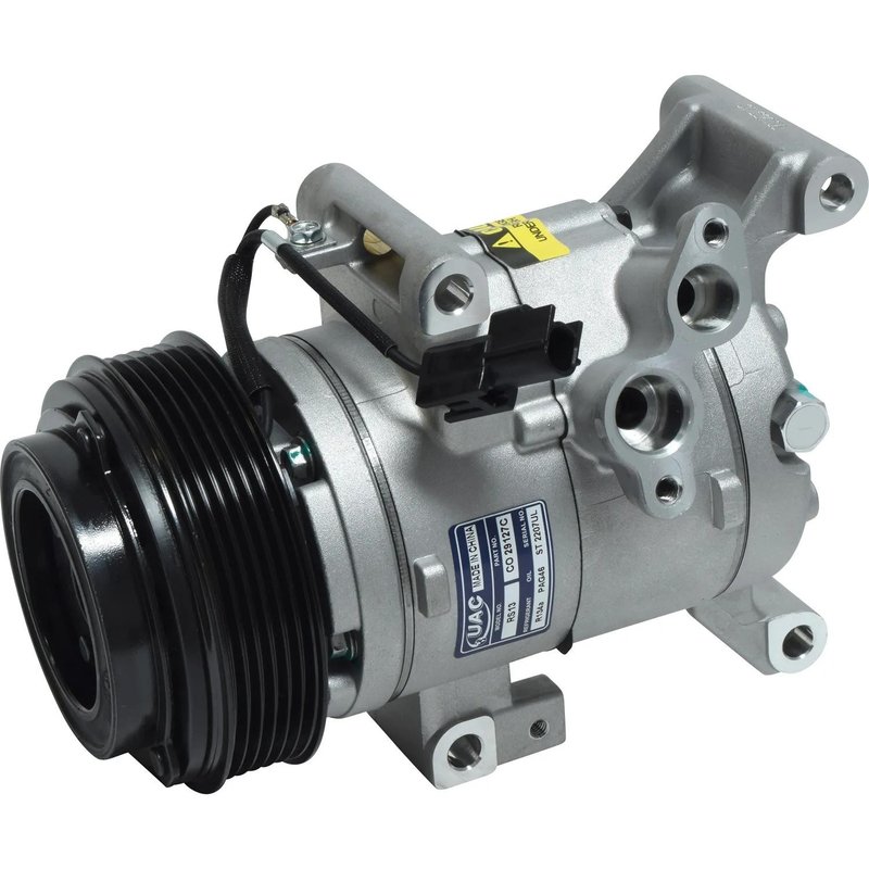 Universal Air CO29127C A/C Compressor