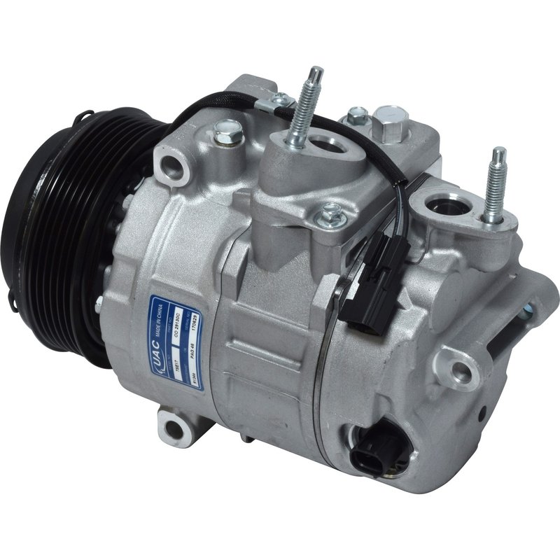 Universal Air CO29130C A/C Compressor