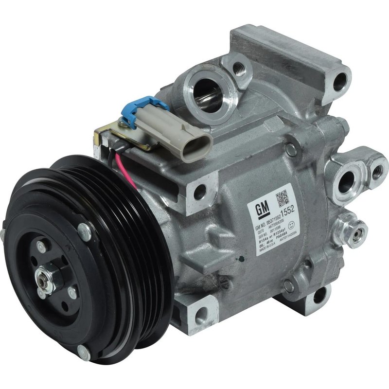 Universal Air CO29144O A/C Compressor