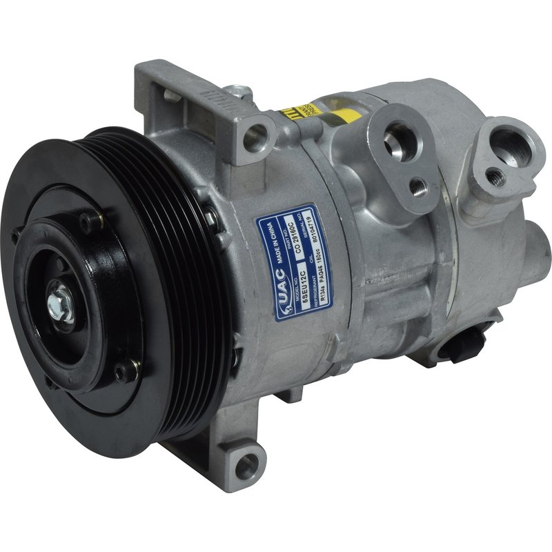 Universal Air CO29160C A/C Compressor