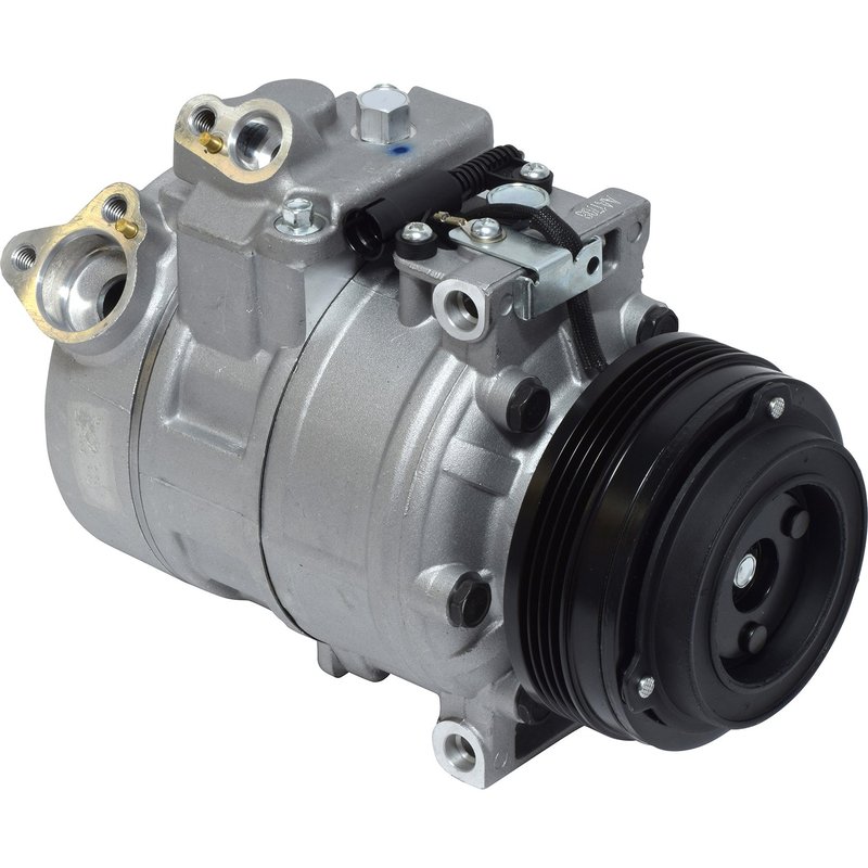 Universal Air CO29163C A/C Compressor
