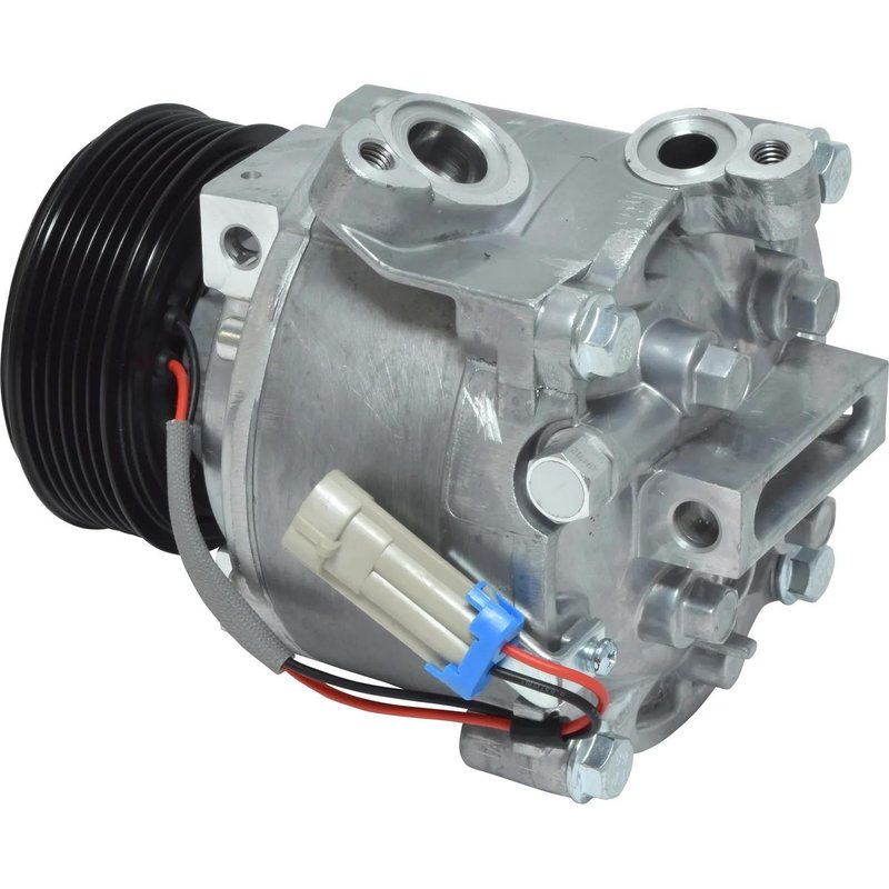 Universal Air CO29167C A/C Compressor