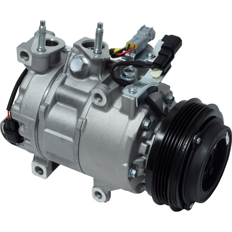 Universal Air CO29190C A/C Compressor