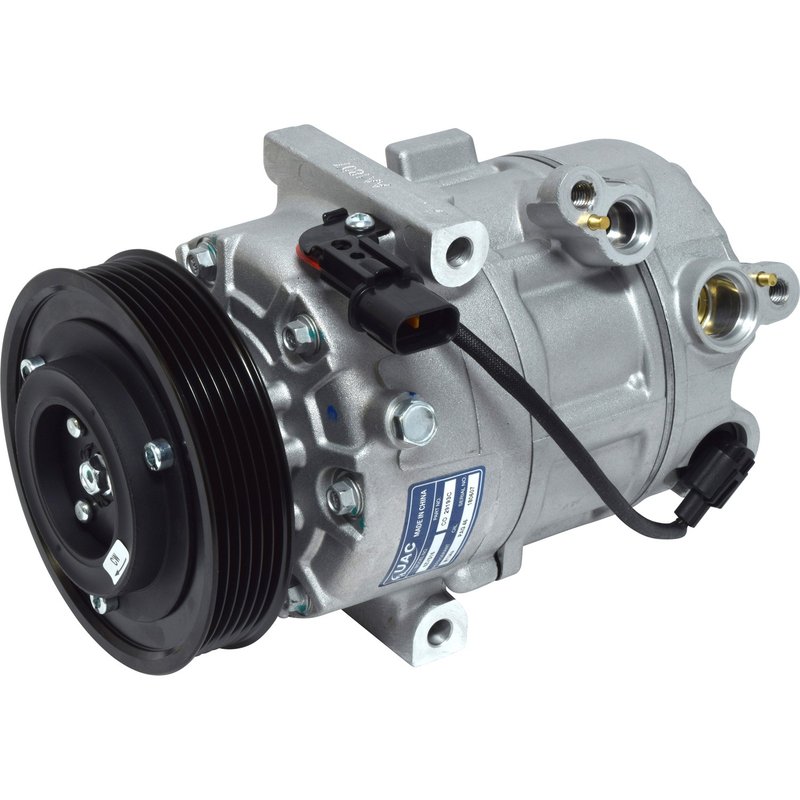 Universal Air CO29193C A/C Compressor