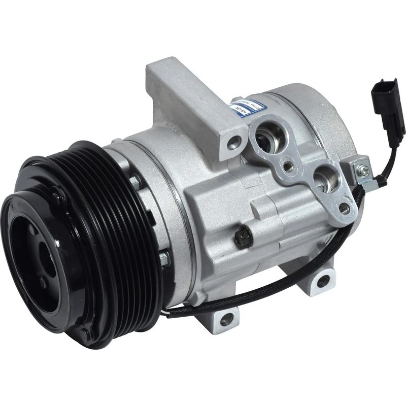 Universal Air CO29225C A/C Compressor