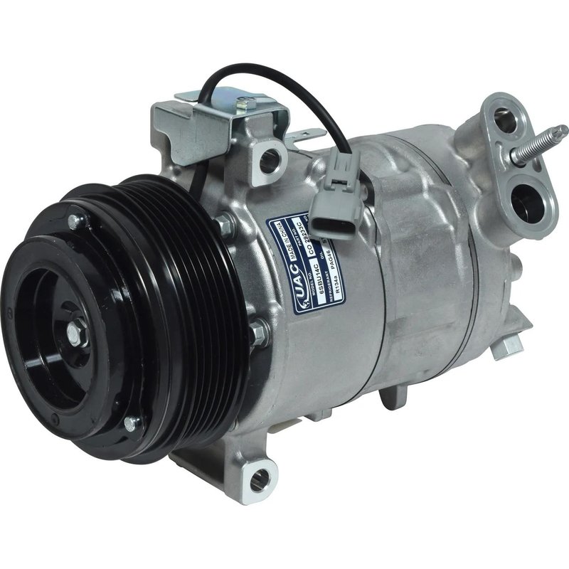 Universal Air CO29233C A/C Compressor