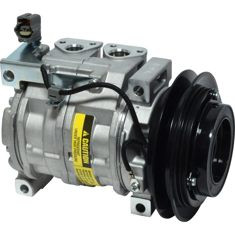 Universal Air CO29238C A/C Compressor