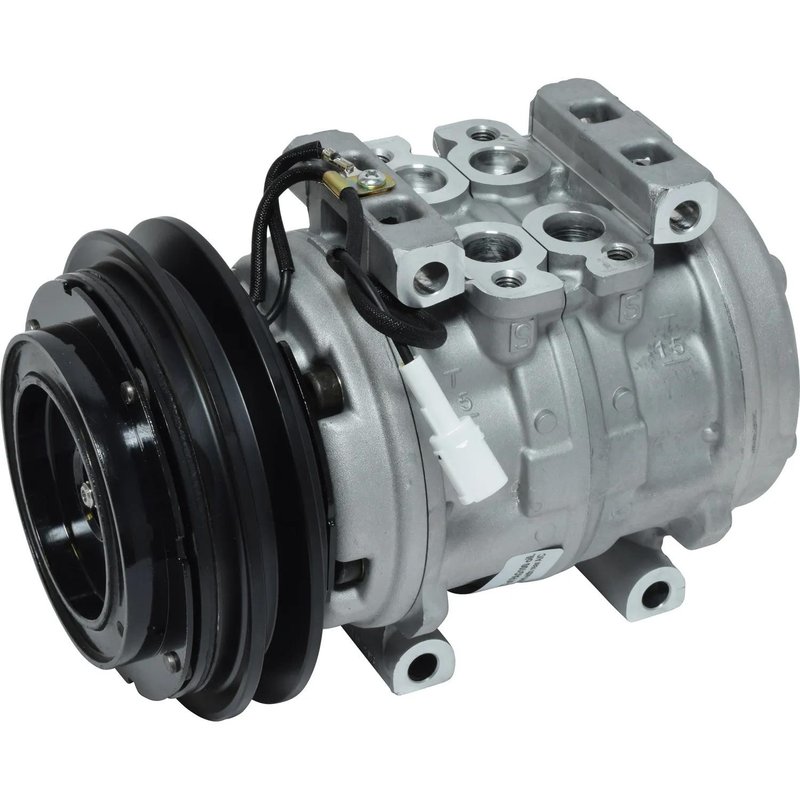 Universal Air CO29242C A/C Compressor
