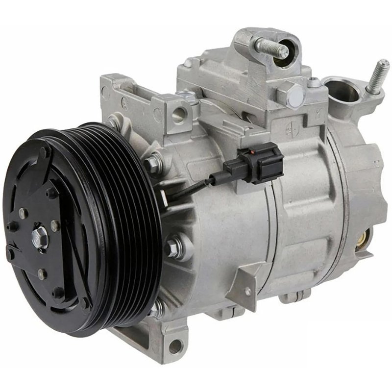 Universal Air CO29245G A/C Compressor