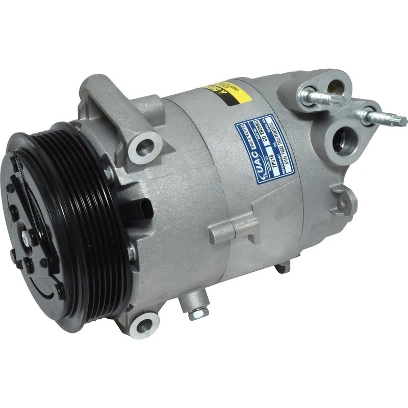 Universal Air CO29258C A/C Compressor