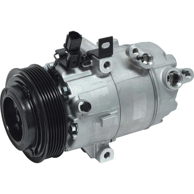 Universal Air CO29274C A/C Compressor