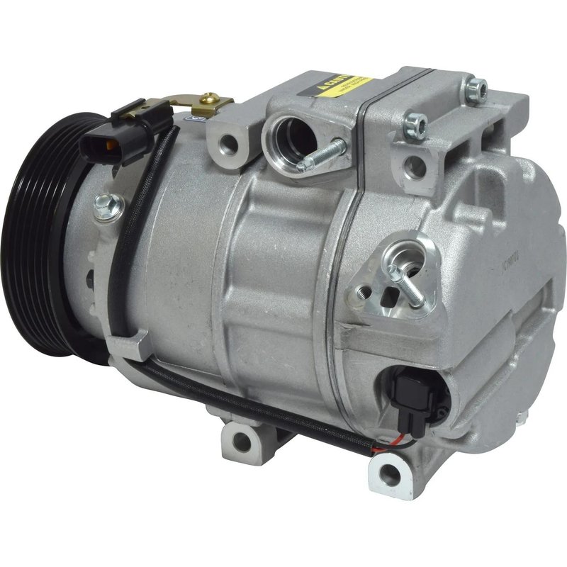 Universal Air CO29319C A/C Compressor