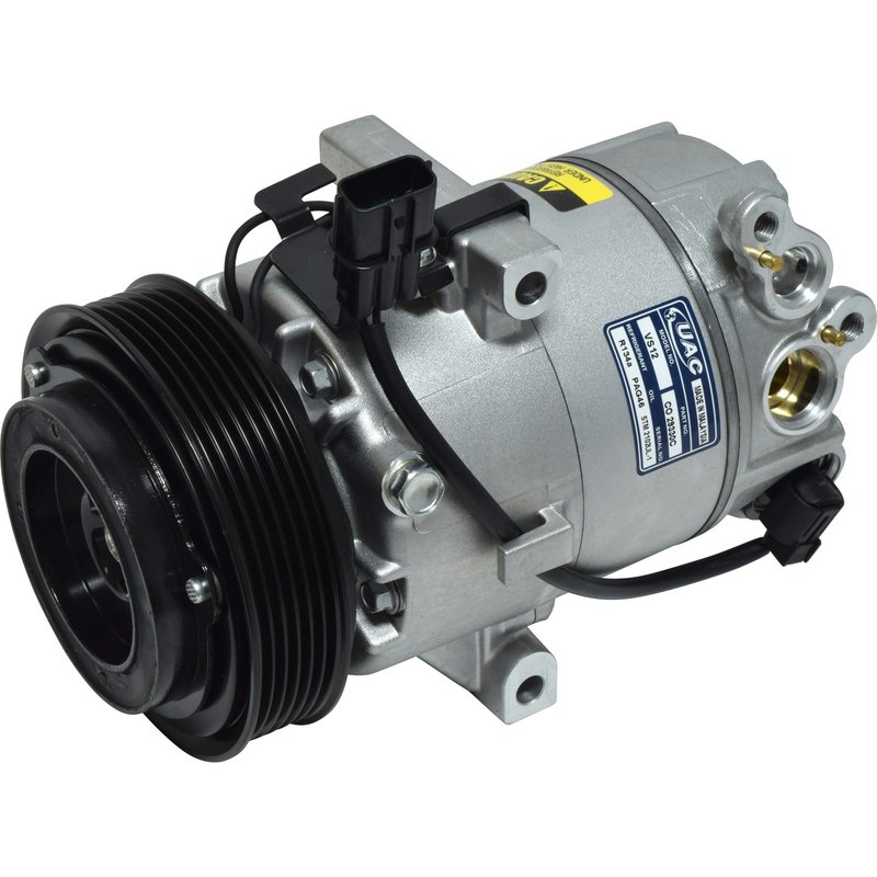 Universal Air CO29330C A/C Compressor