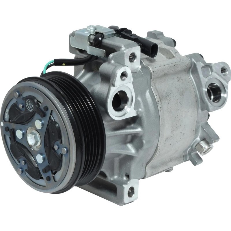 Universal Air CO29343C A/C Compressor