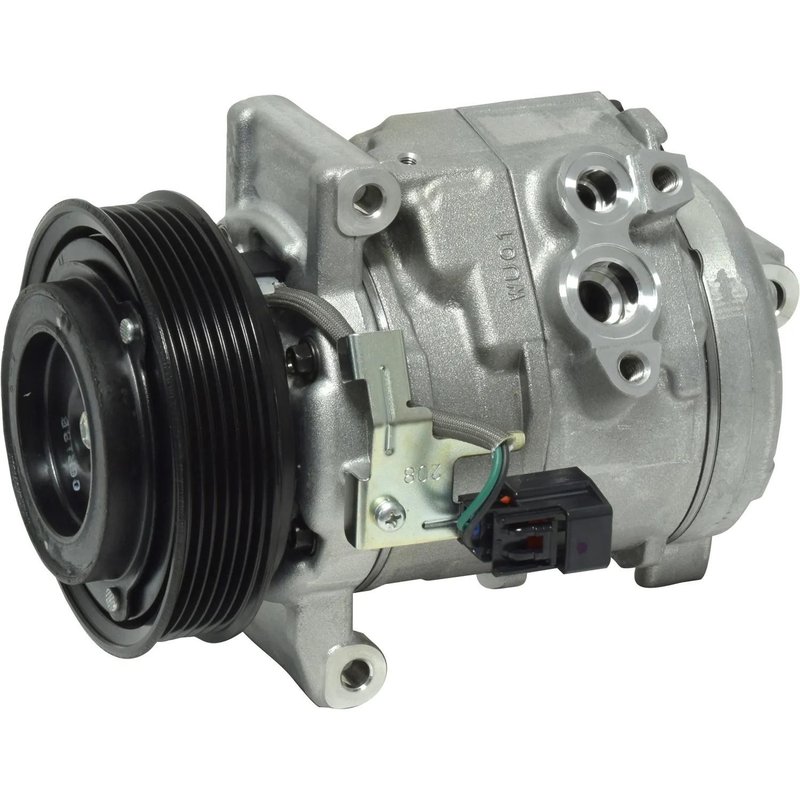 Universal Air CO30013C A/C Compressor