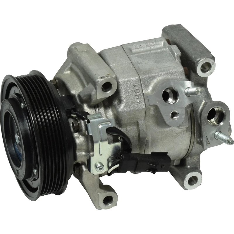 Universal Air CO30015C A/C Compressor