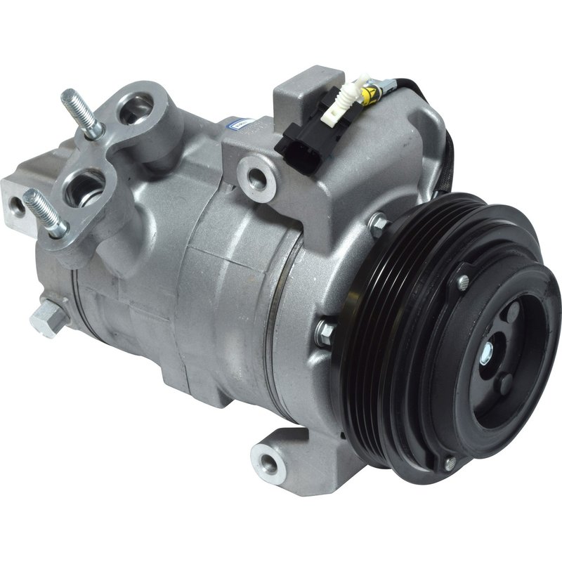 Universal Air CO30022C A/C Compressor