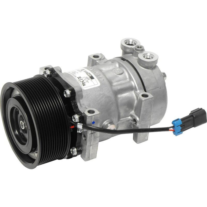 Universal Air CO4078 A/C Compressor