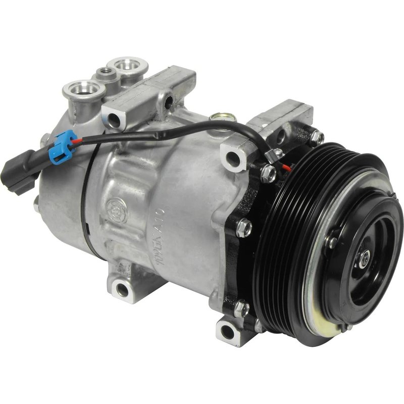 Universal Air CO4079 A/C Compressor