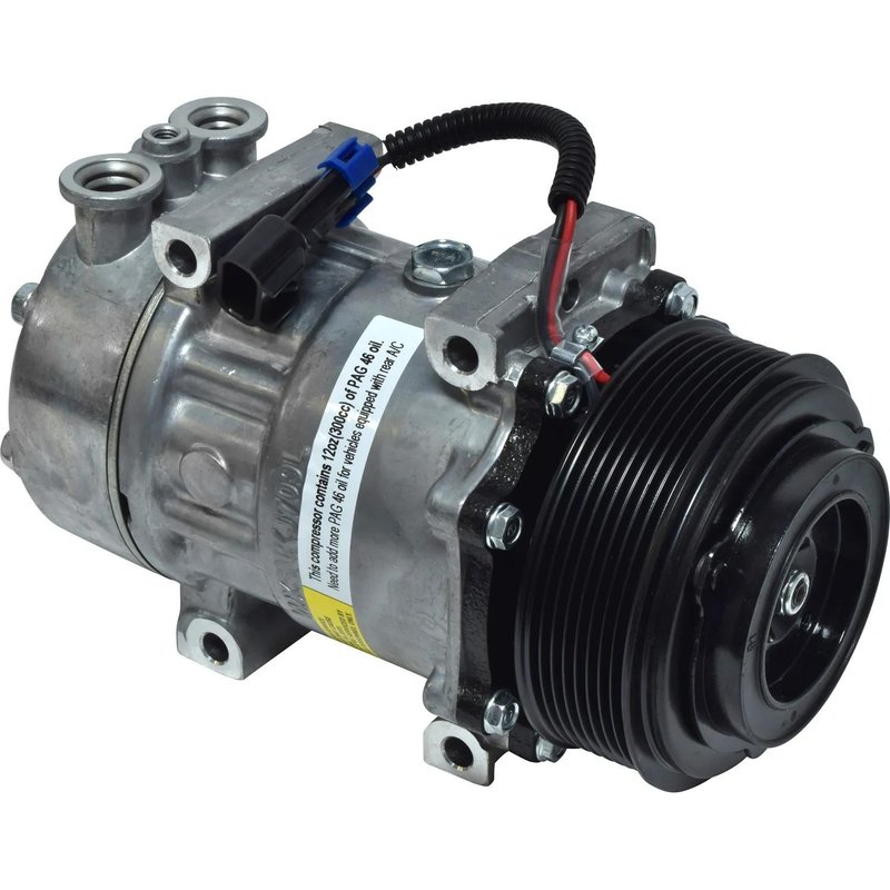 Universal Air CO4081C A/C Compressor