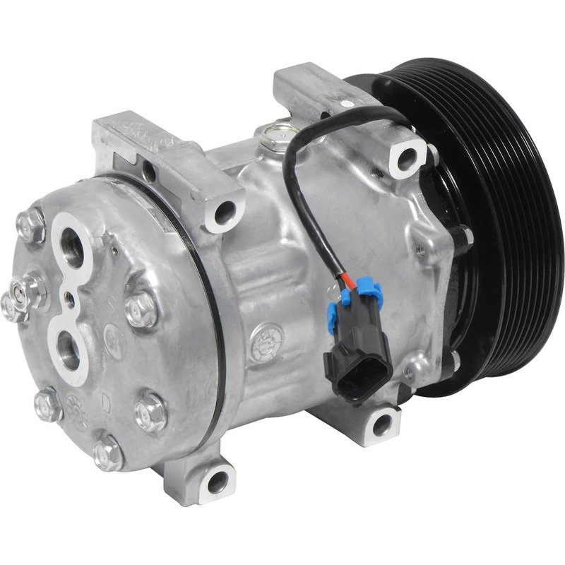 Universal Air CO4082 A/C Compressor