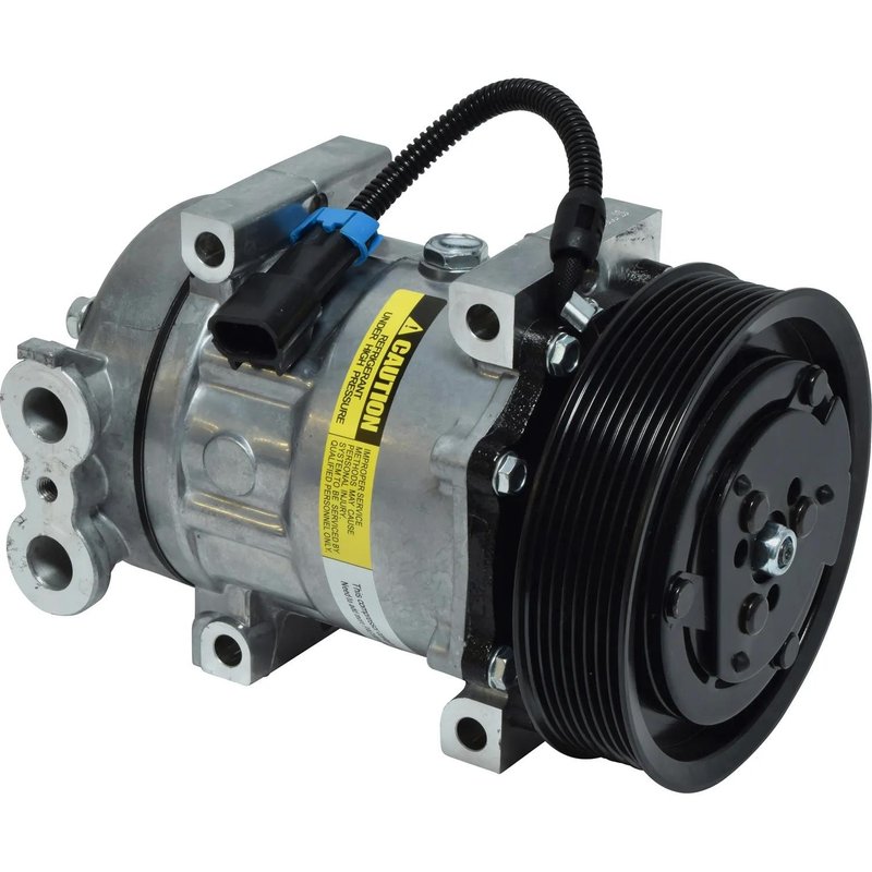 Universal Air CO4108C A/C Compressor