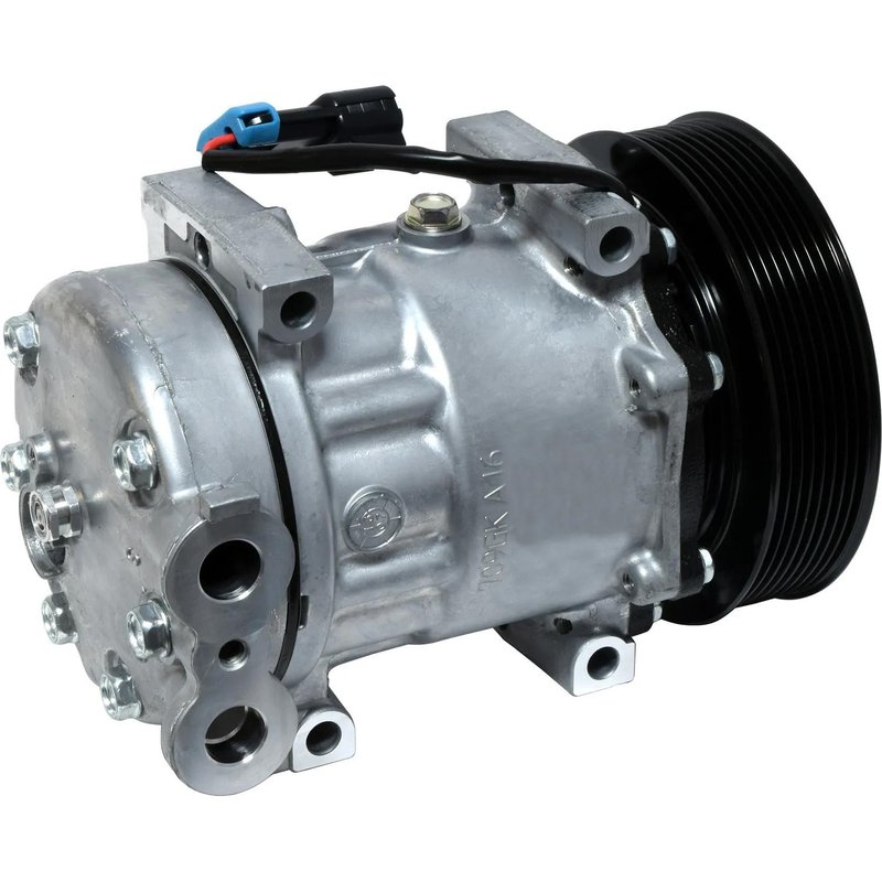 Universal Air CO4108 A/C Compressor