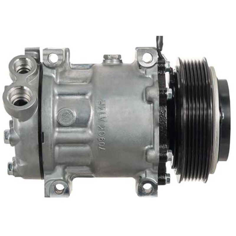 Universal Air CO4119 A/C Compressor