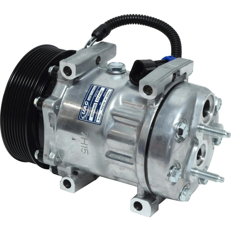 Universal Air CO4148C A/C Compressor