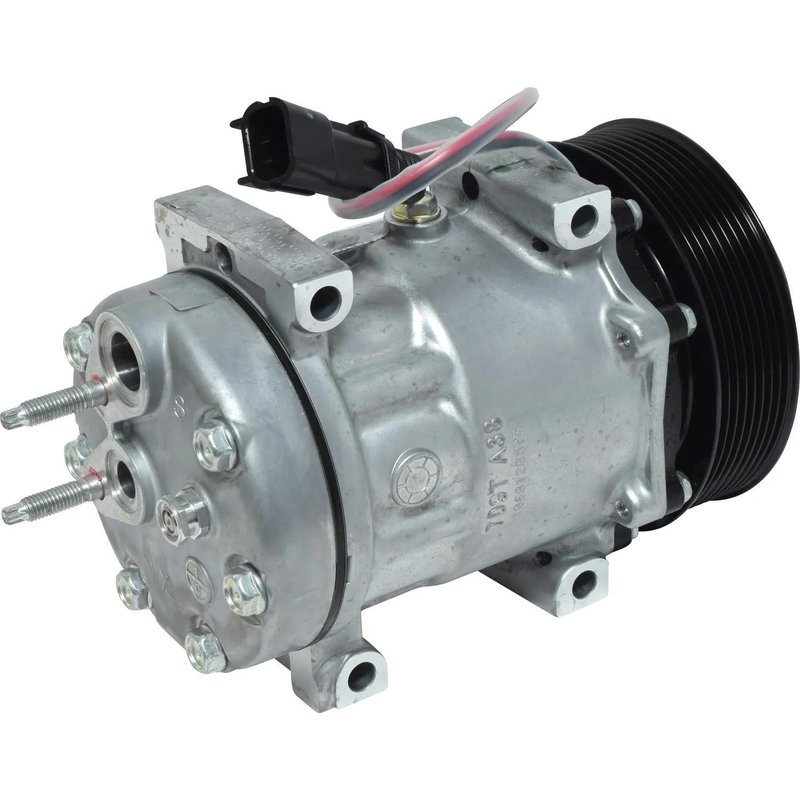 Universal Air CO4148 A/C Compressor
