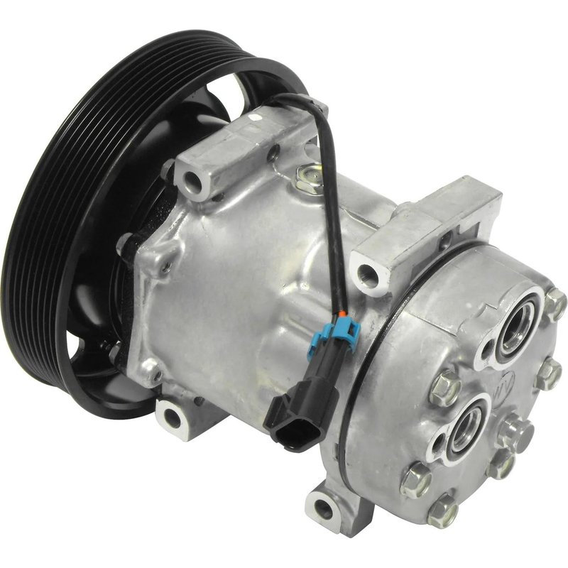 Universal Air CO4326 A/C Compressor