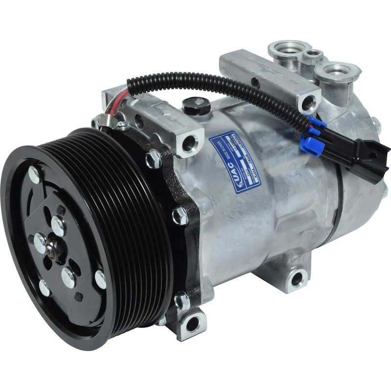 Universal Air CO4369C A/C Compressor