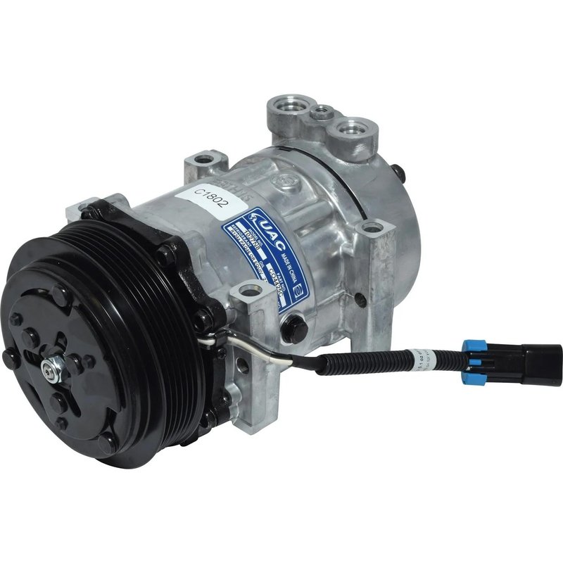 Universal Air CO4425C A/C Compressor