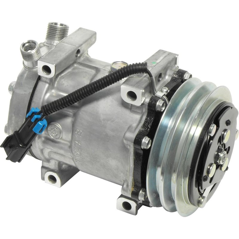 Universal Air CO4491 A/C Compressor