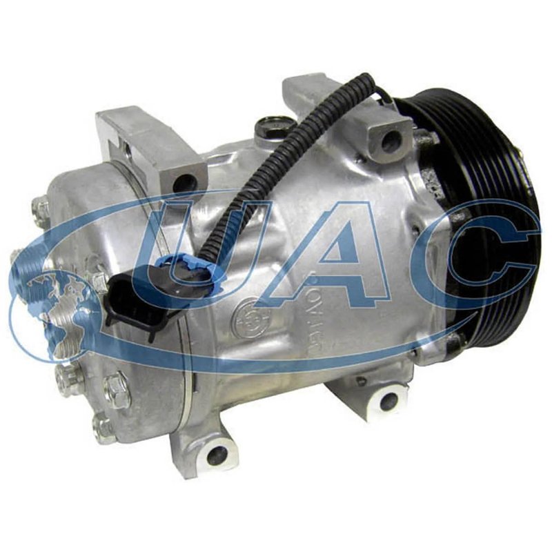Universal Air CO4492 A/C Compressor