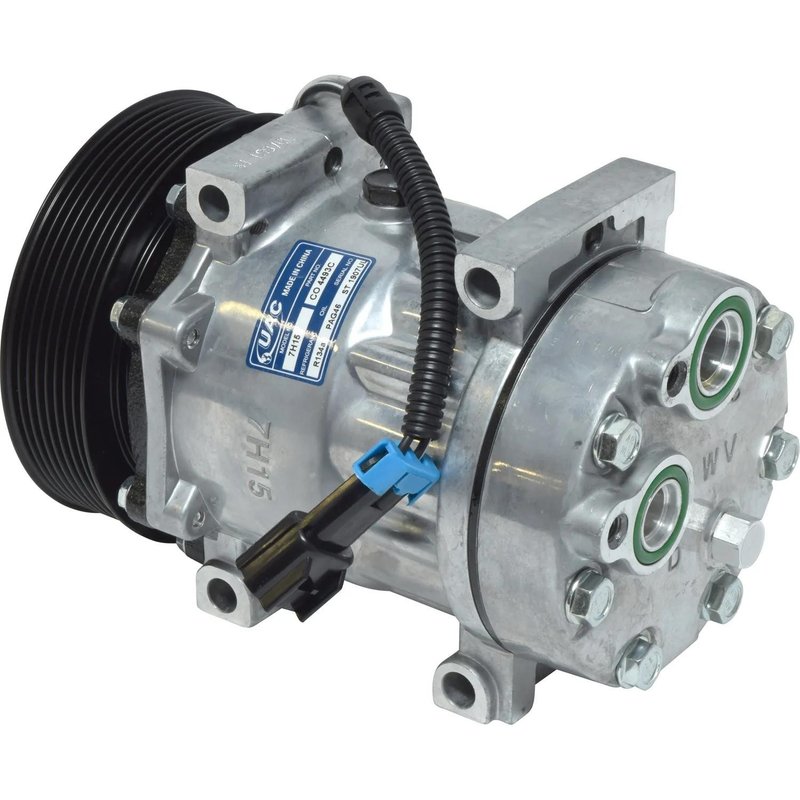 Universal Air CO4493C A/C Compressor