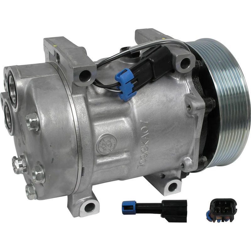 Universal Air CO4493 A/C Compressor