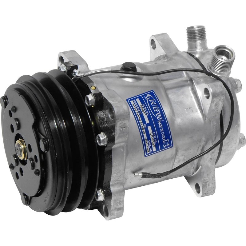 Universal Air CO4510C A/C Compressor