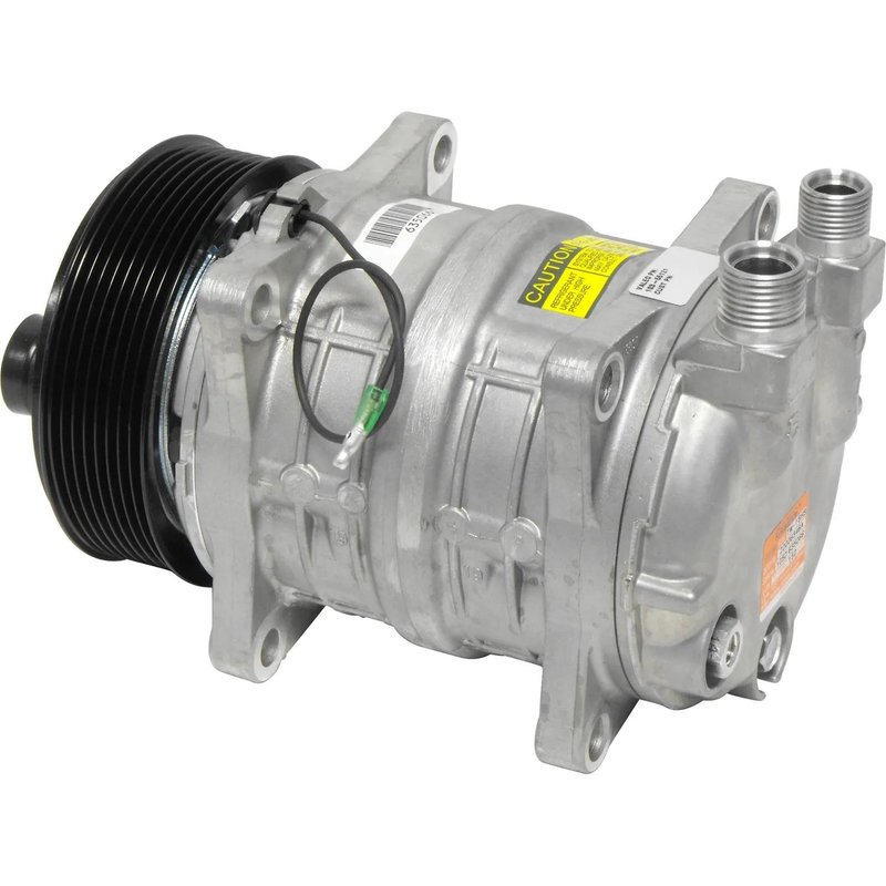 Universal Air CO45121V A/C Compressor