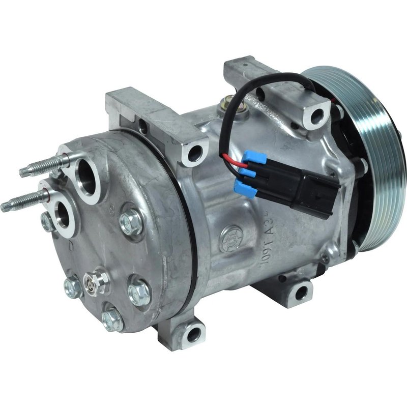 Universal Air CO4546 A/C Compressor