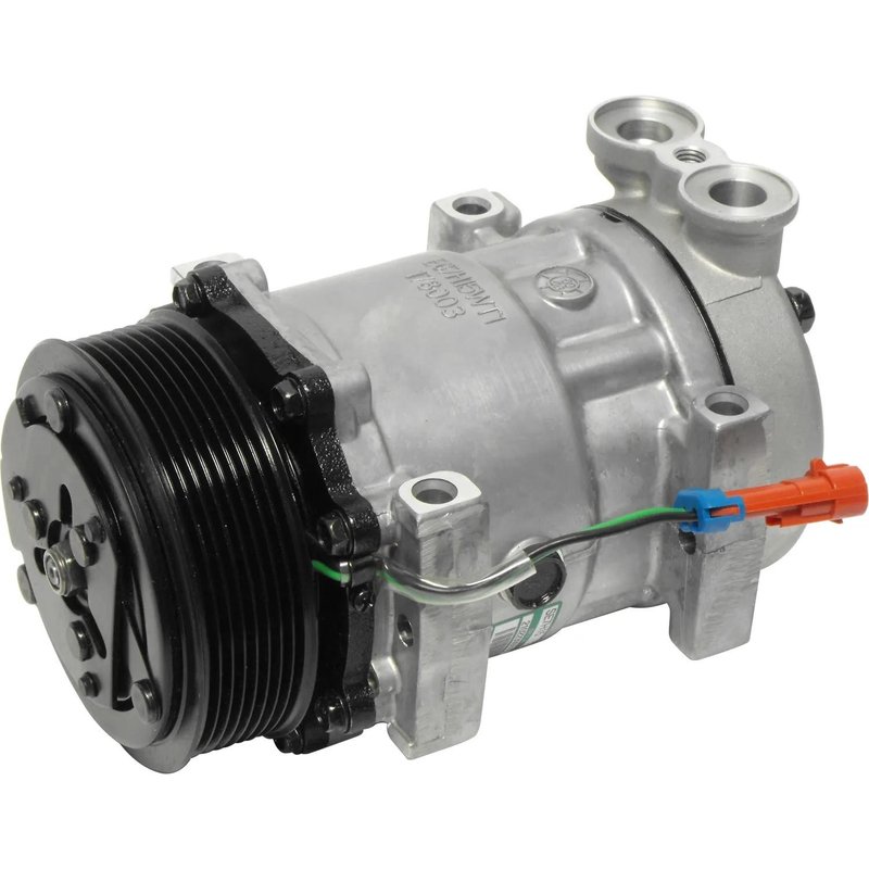 Universal Air CO4547C A/C Compressor