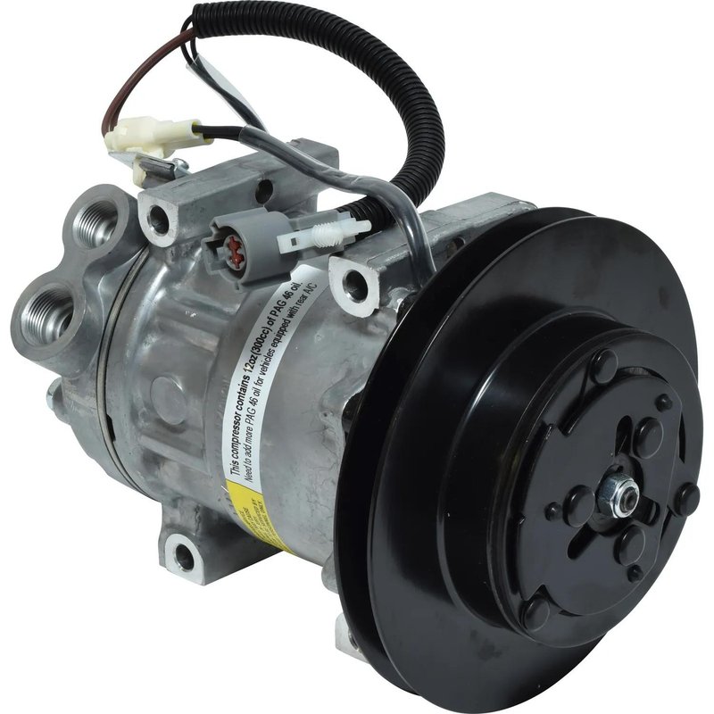 Universal Air CO4602C A/C Compressor