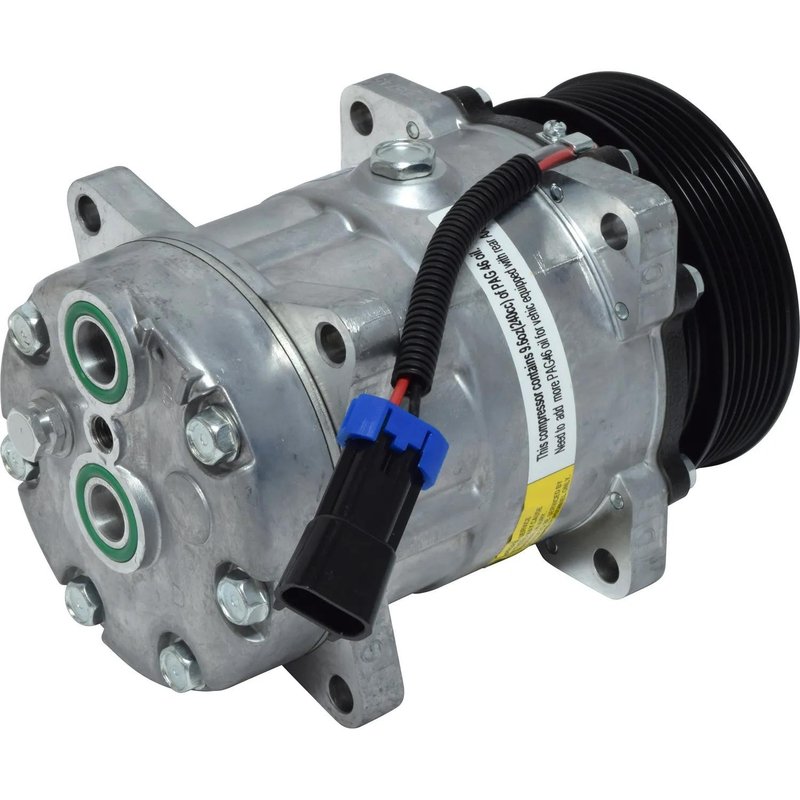 Universal Air CO4618C A/C Compressor