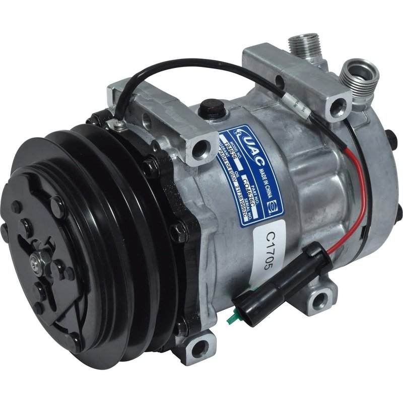 Universal Air CO4626C A/C Compressor
