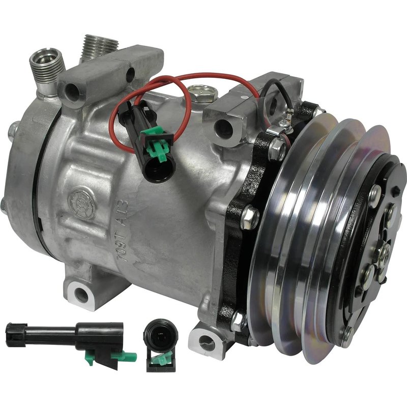 Universal Air CO4626 A/C Compressor