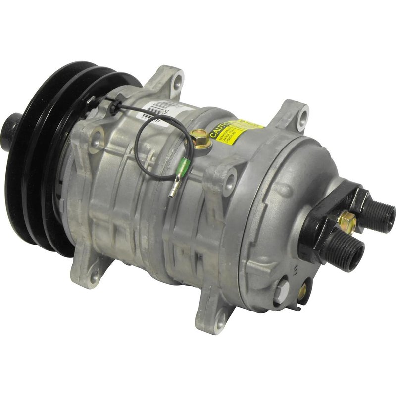 Universal Air CO4630DKQ A/C Compressor